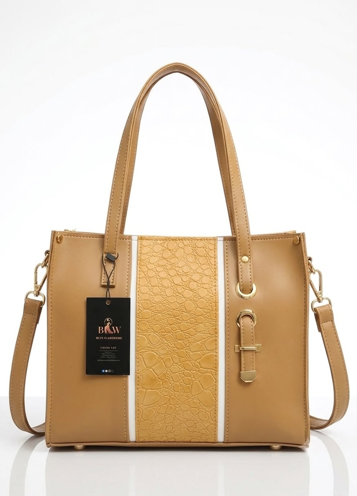 Glow Panel Handbags