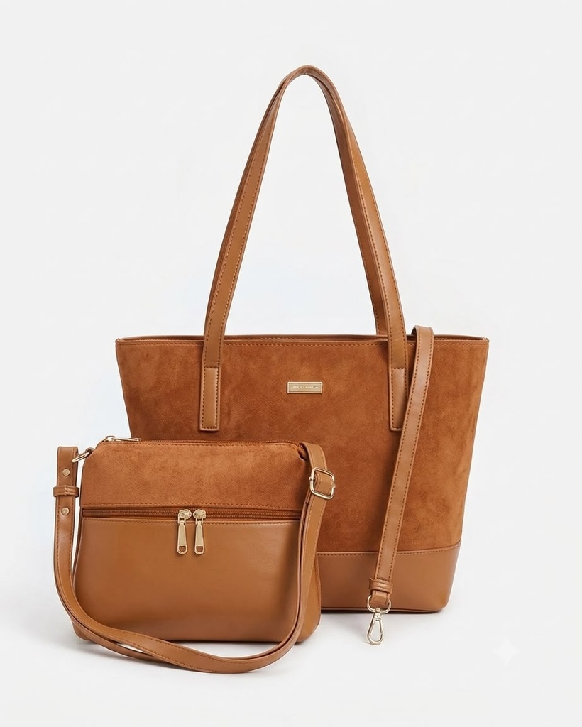 Nova Micro 2Piece Handbags