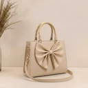 Bow Box Handbags