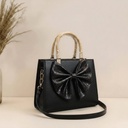 Bow Box Handbags
