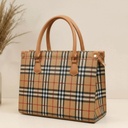 Tote Fabric Handbags