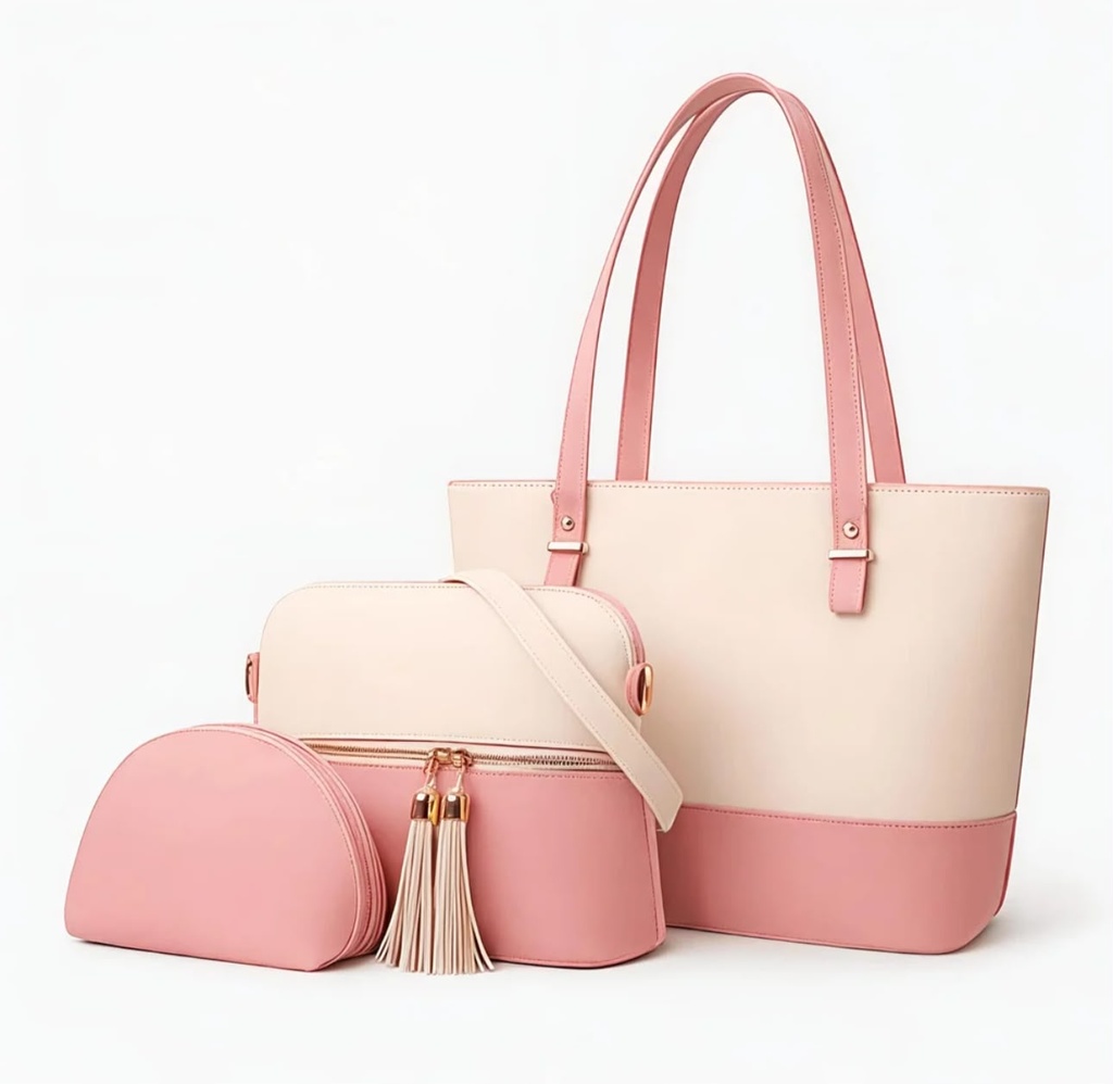 Icon Set Handbags