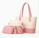 Icon Set Handbags